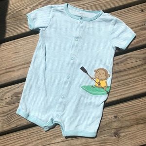 *3 for $9* - Romper - NWOT